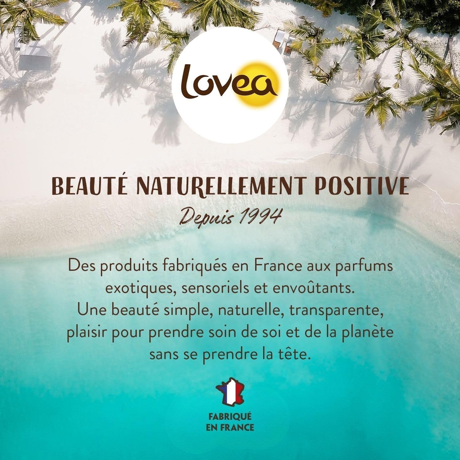 - Huile De Coco Bio Multi-Usages - Hydrate - Peaux Sèches & Cheveux Secs - 100% D'Origine Naturelle - Sans Colorant Ni Parfum Ajouté - Vegan - Certifié BIO - Fabriqué En France - 50 Ml